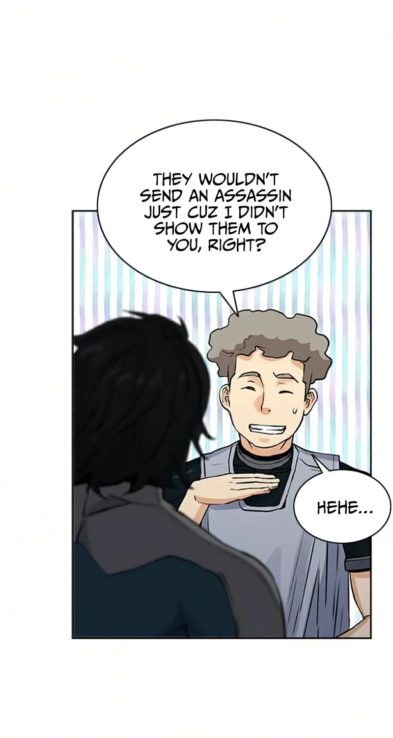 Read Seoul Station Druid chapter 36 image 86 on Lezhin