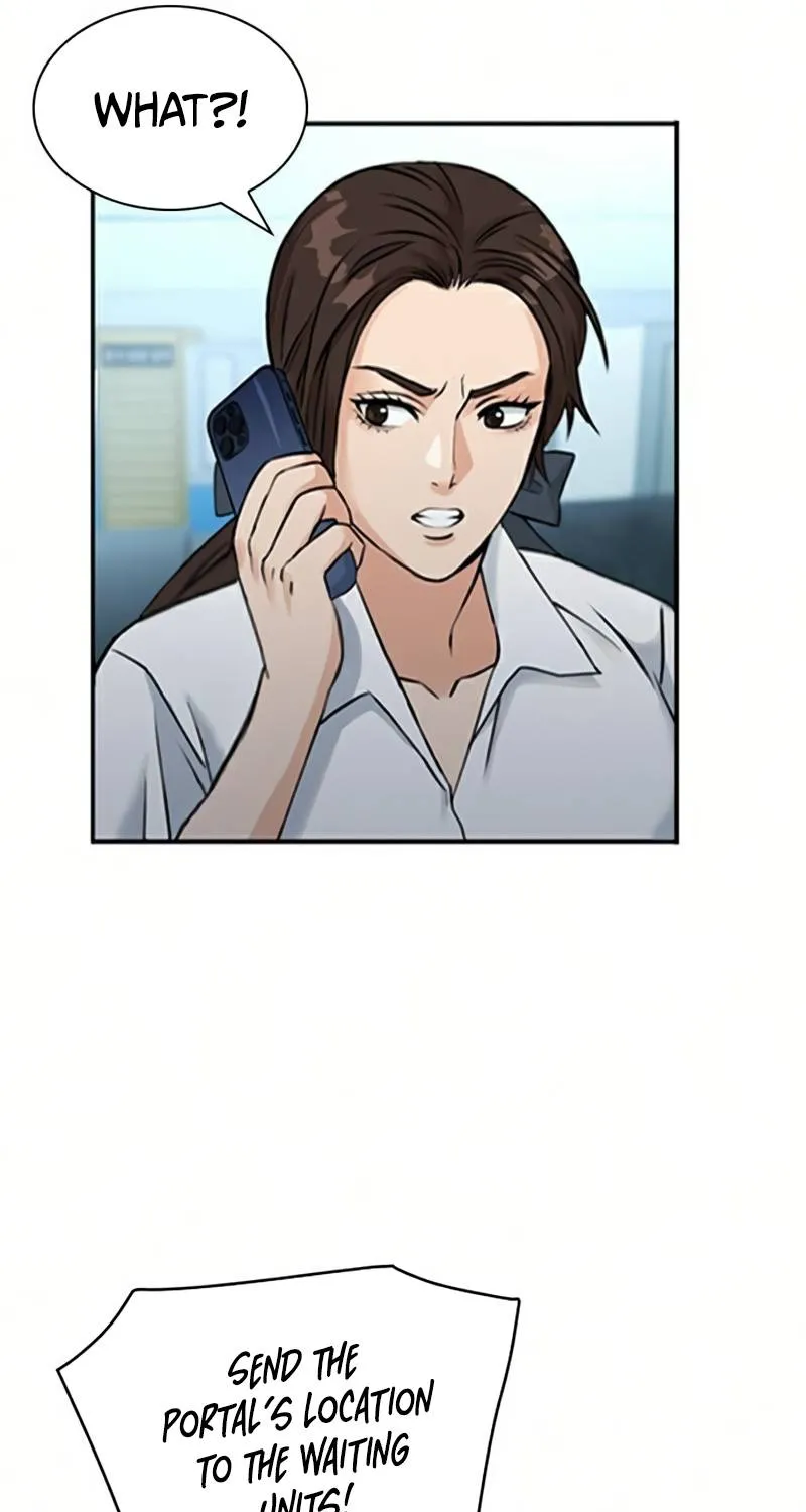 Read Seoul Station Druid chapter 36 image 9 on Lezhin