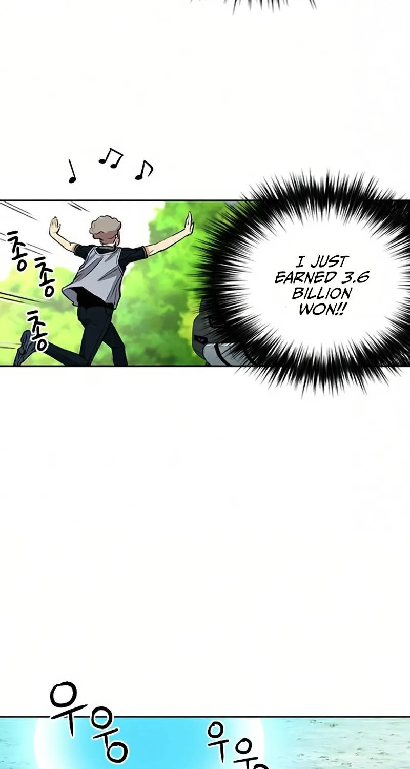 Read Seoul Station Druid chapter 36 image 92 on Lezhin