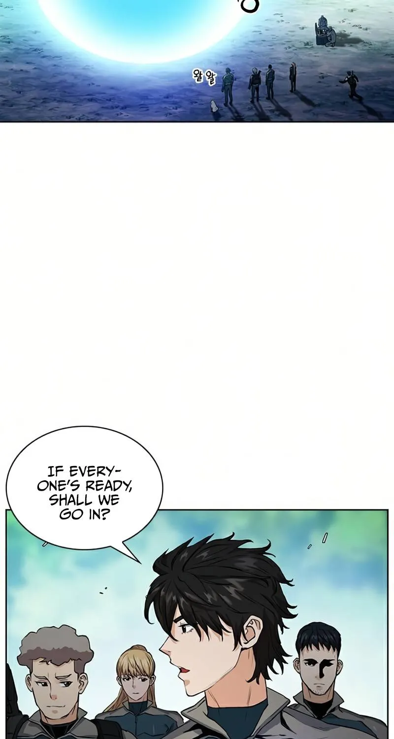 Read Seoul Station Druid chapter 36 image 93 on Lezhin