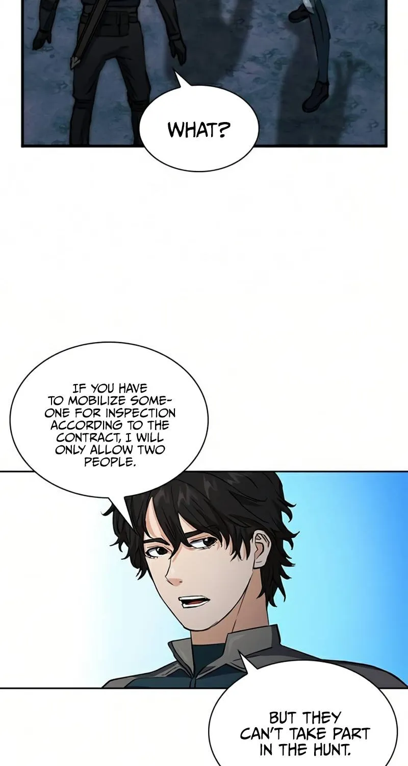 Read Seoul Station Druid chapter 36 image 97 on Lezhin
