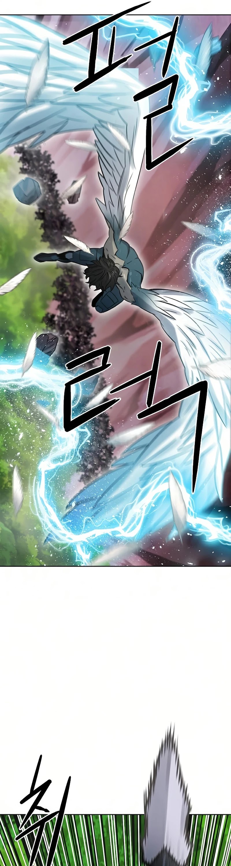 Read Seoul Station Druid chapter 39 image 21 on Lezhin