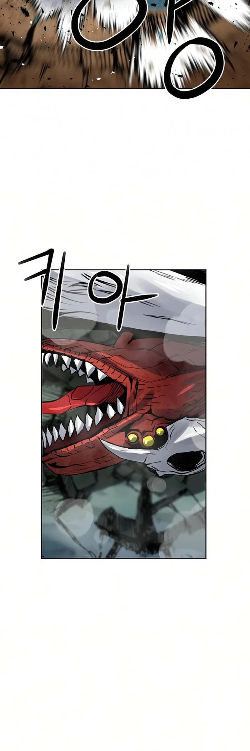 Read Seoul Station Druid chapter 39 image 36 on Lezhin