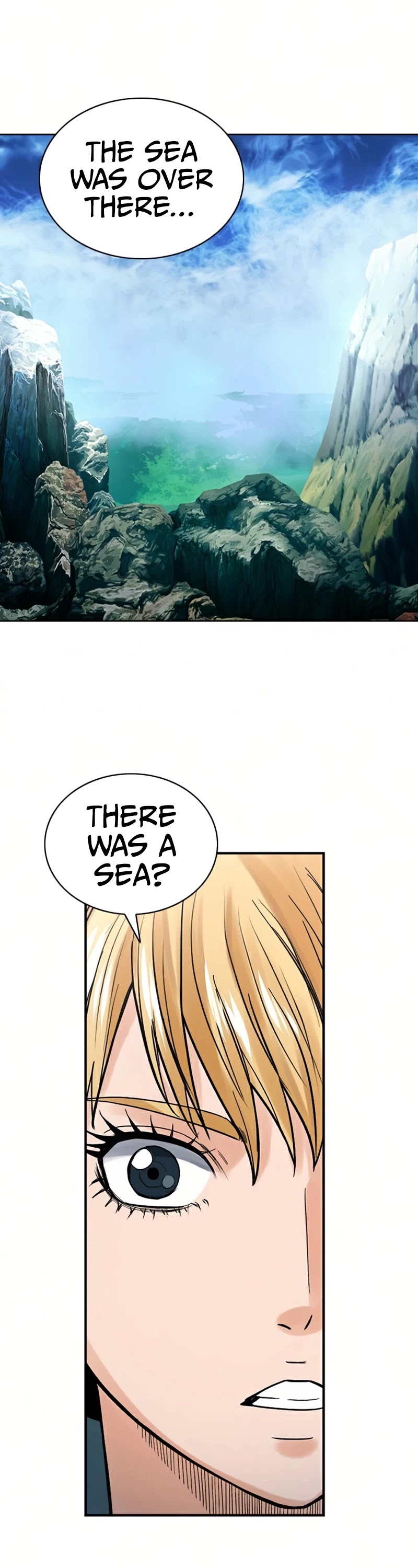 Read Seoul Station Druid chapter 39 image 4 on Lezhin