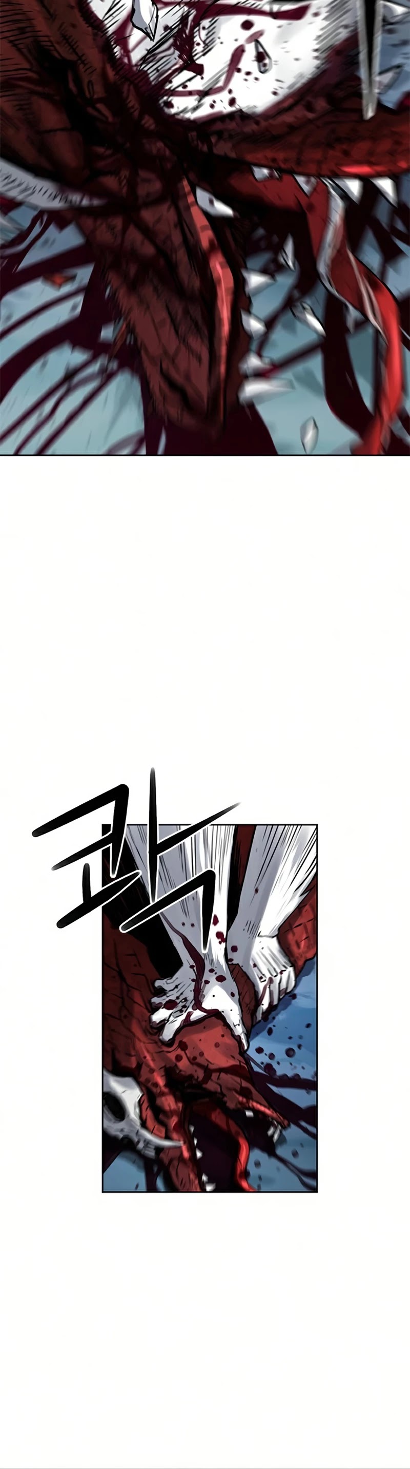 Read Seoul Station Druid chapter 39 image 40 on Lezhin
