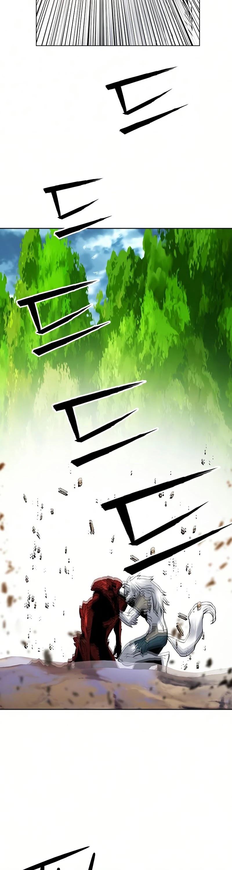 Read Seoul Station Druid chapter 39 image 46 on Lezhin