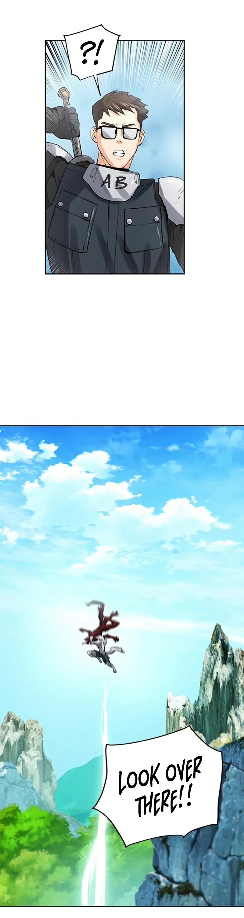Read Seoul Station Druid chapter 39 image 53 on Lezhin
