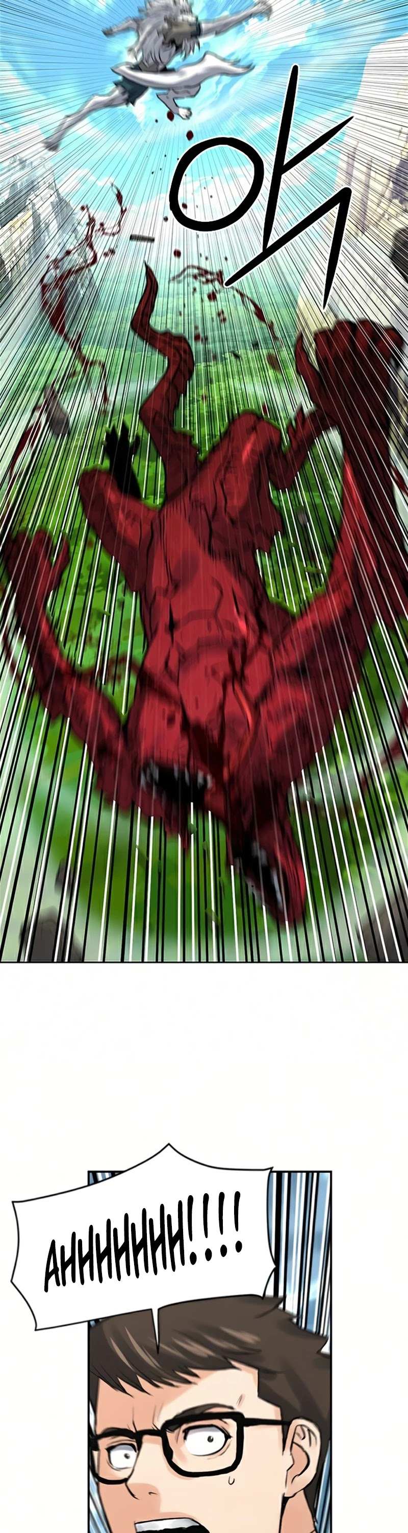 Read Seoul Station Druid chapter 39 image 57 on Lezhin