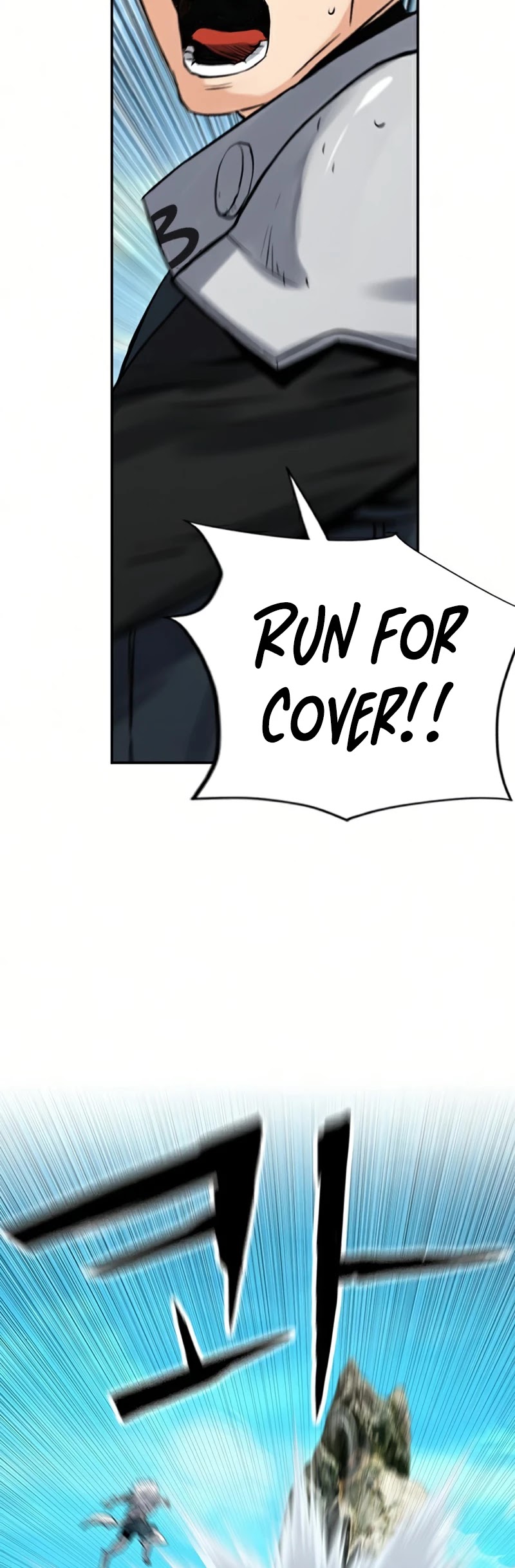 Read Seoul Station Druid chapter 39 image 58 on Lezhin