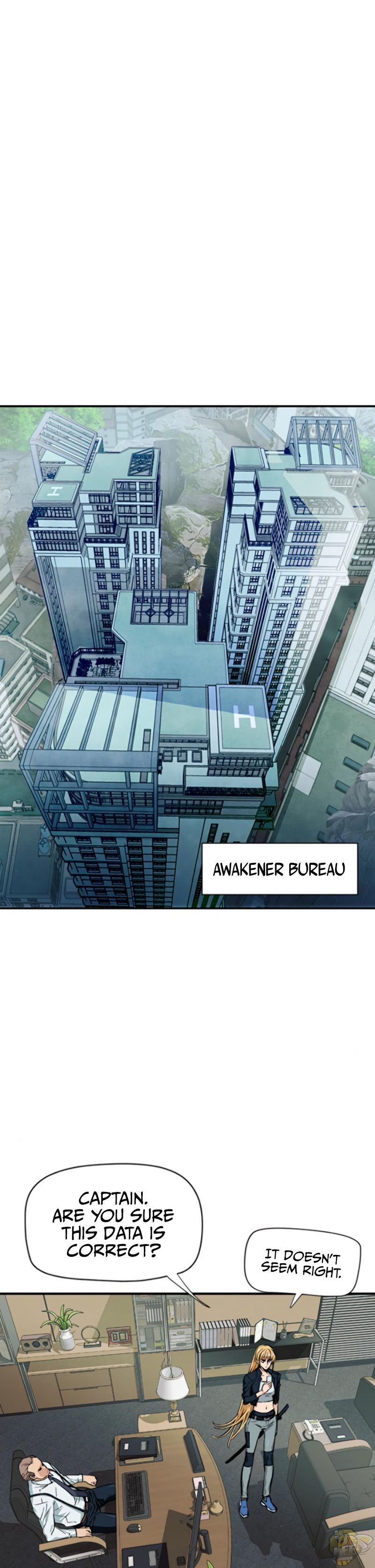 Read Seoul Station Druid chapter 4 image 12 on Lezhin