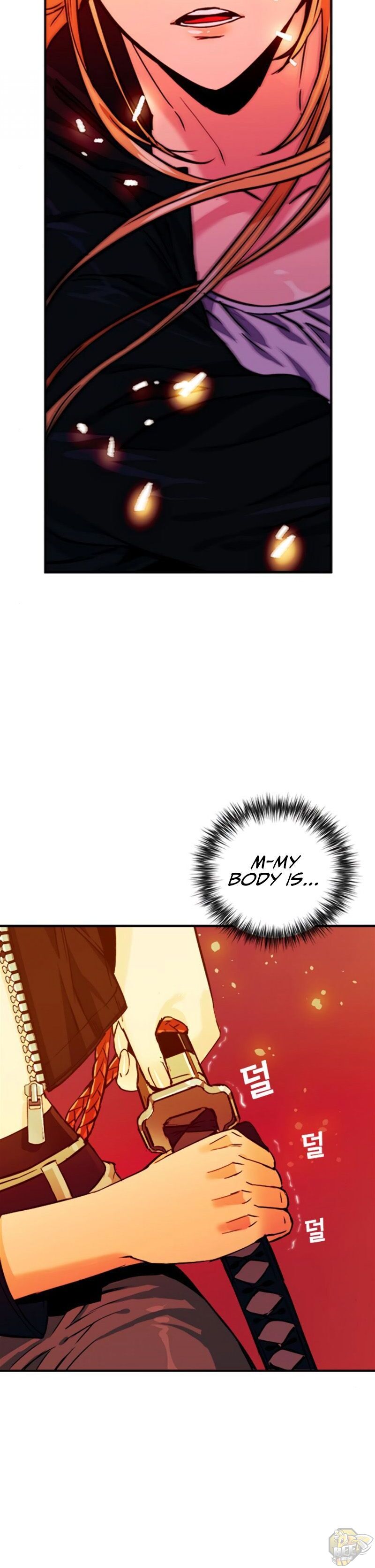 Read Seoul Station Druid chapter 4 image 2 on Lezhin