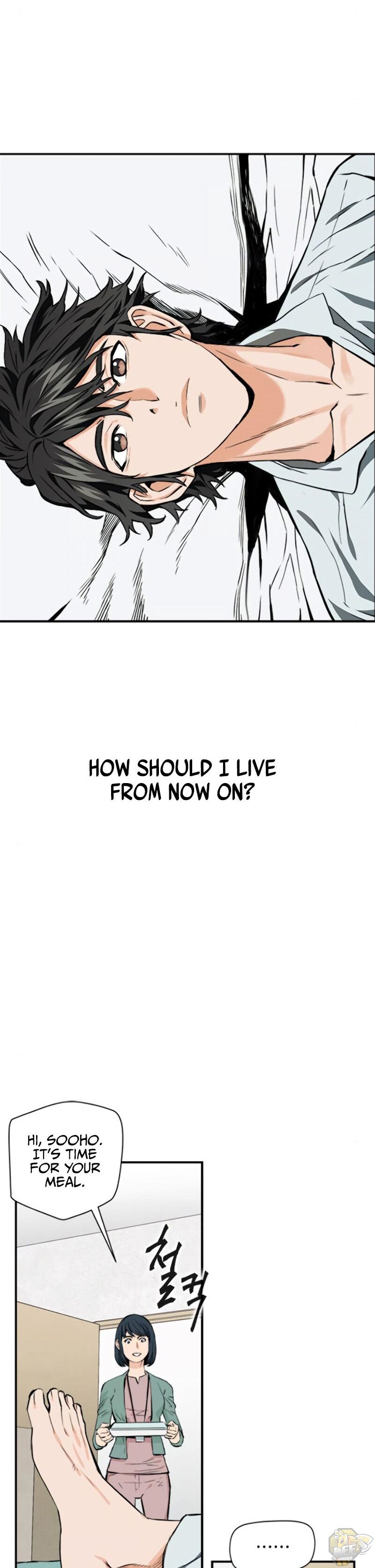 Read Seoul Station Druid chapter 4 image 22 on Lezhin