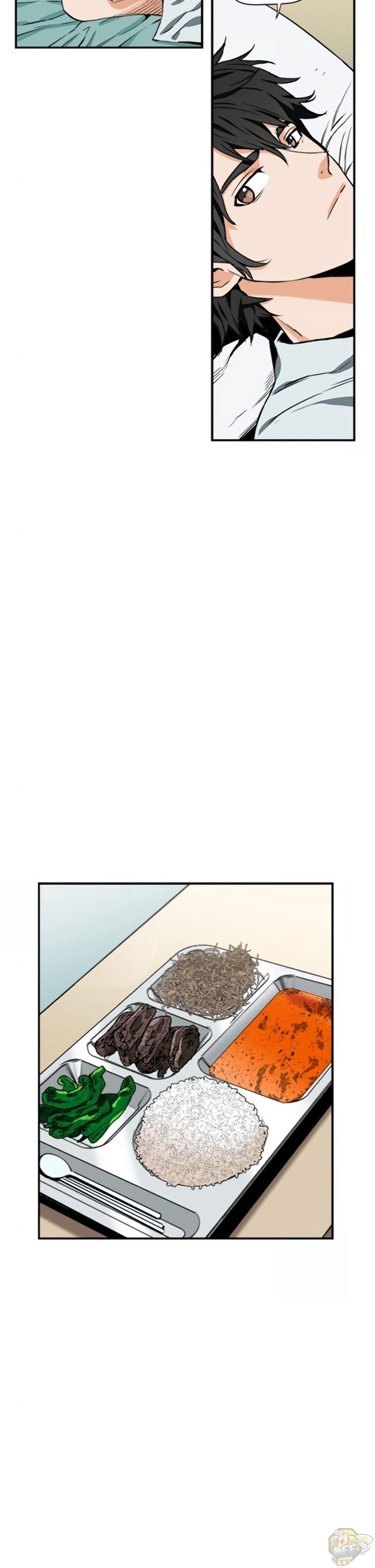Read Seoul Station Druid chapter 4 image 23 on Lezhin