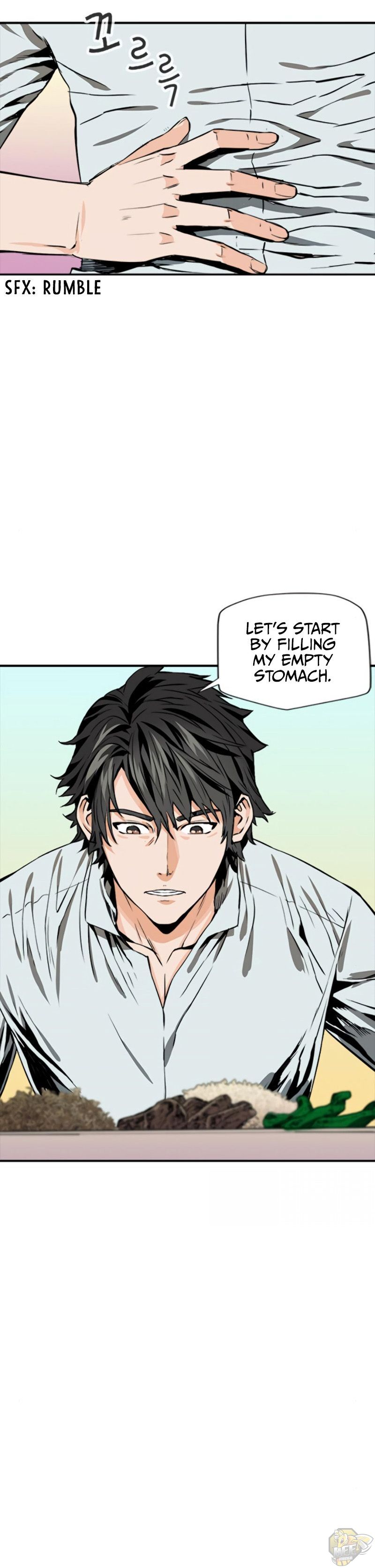 Read Seoul Station Druid chapter 4 image 24 on Lezhin
