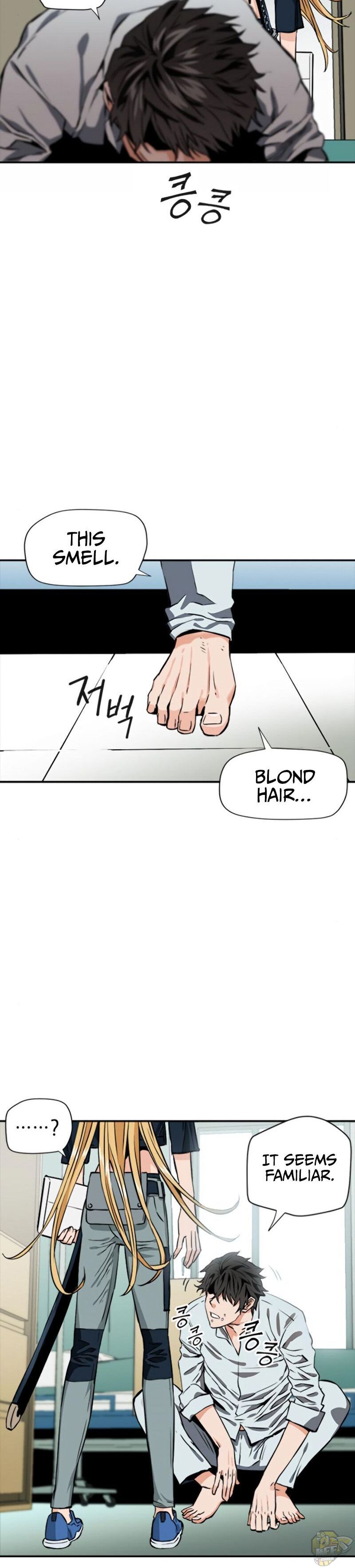 Read Seoul Station Druid chapter 4 image 29 on Lezhin