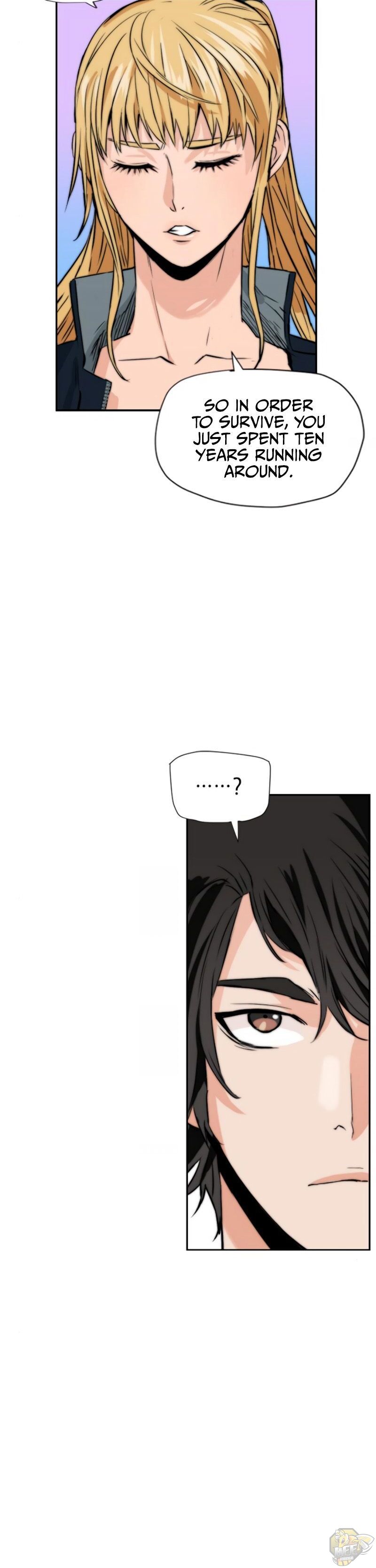 Read Seoul Station Druid chapter 4 image 38 on Lezhin