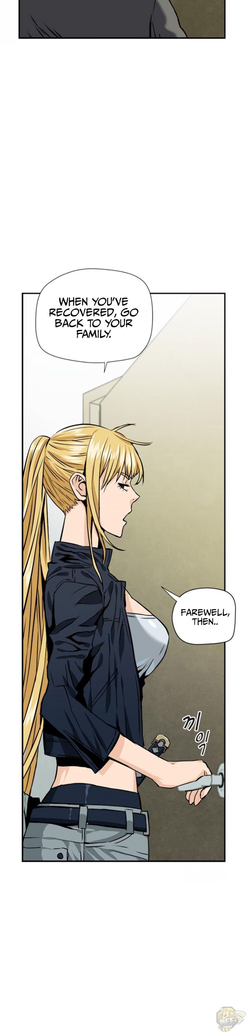 Read Seoul Station Druid chapter 4 image 44 on Lezhin