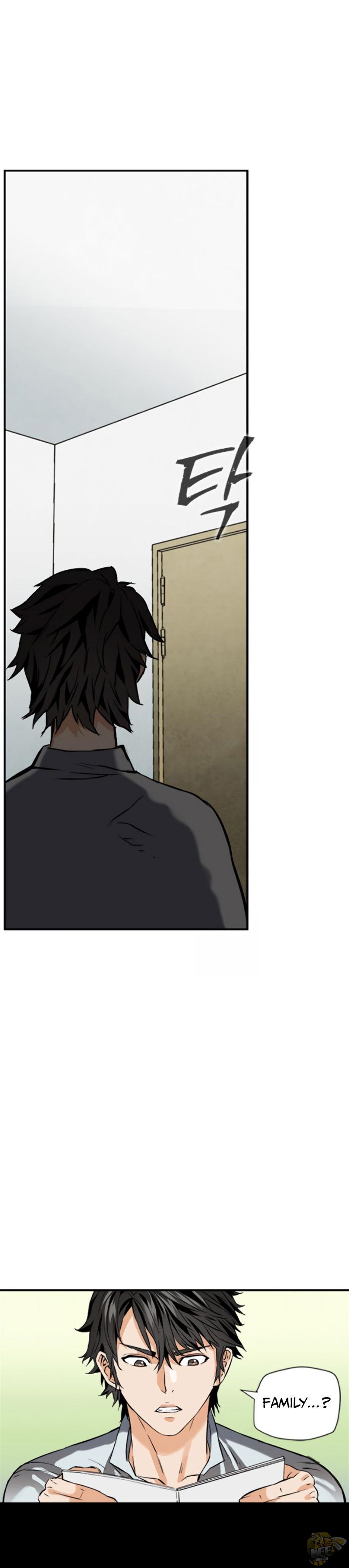 Read Seoul Station Druid chapter 4 image 45 on Lezhin