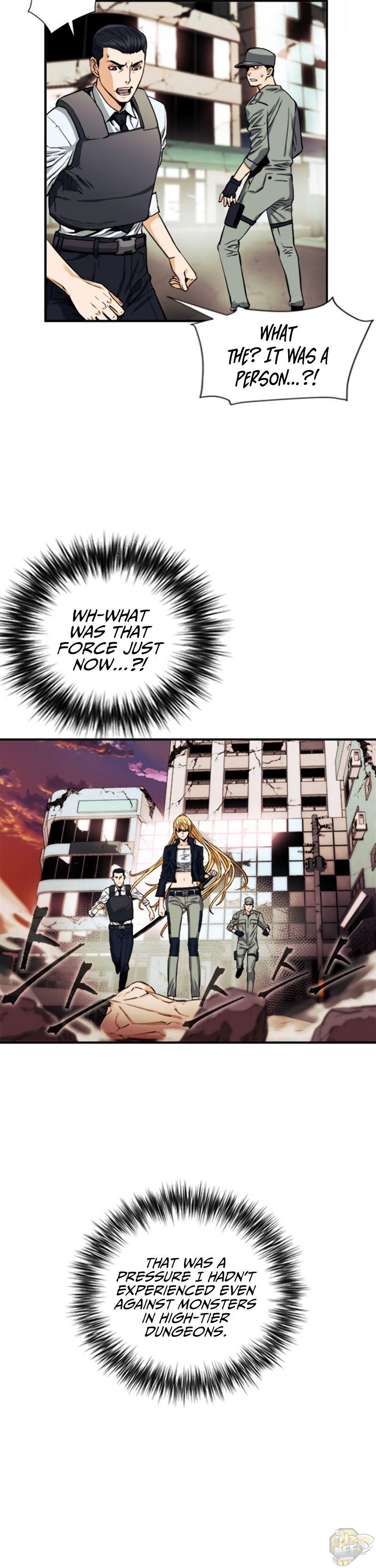 Read Seoul Station Druid chapter 4 image 5 on Lezhin