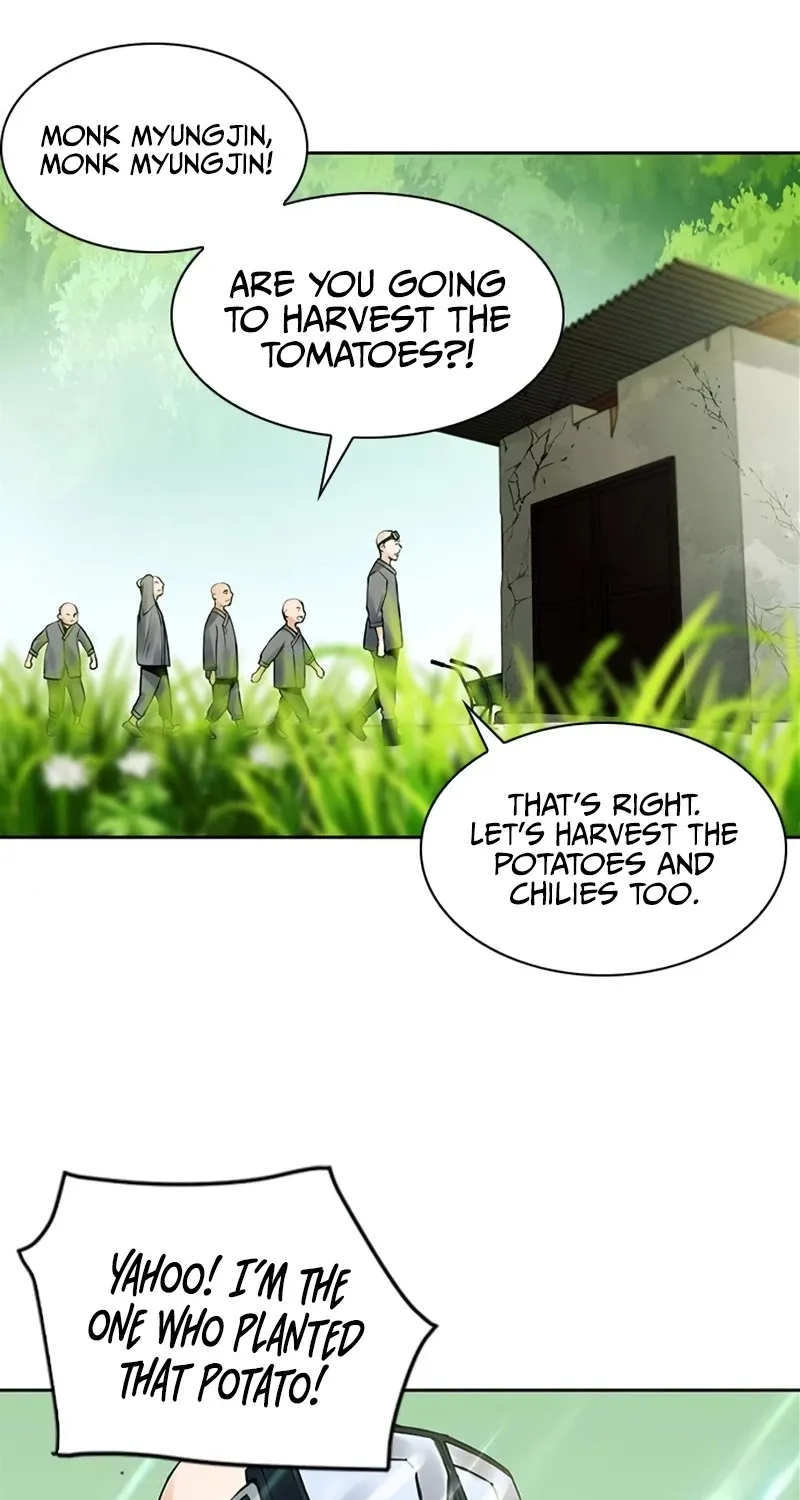 Read Seoul Station Druid chapter 40 image 103 on Lezhin