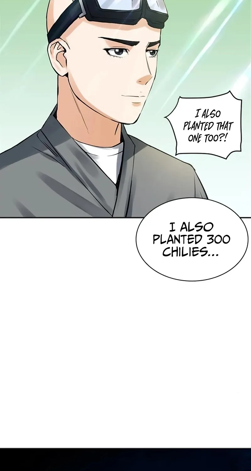 Read Seoul Station Druid chapter 40 image 104 on Lezhin