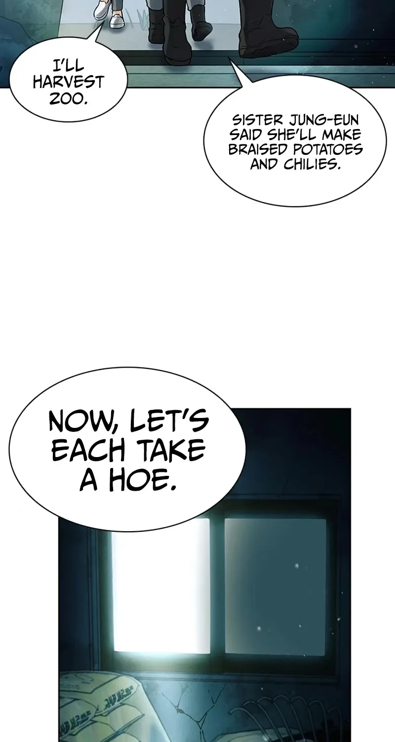 Read Seoul Station Druid chapter 40 image 106 on Lezhin