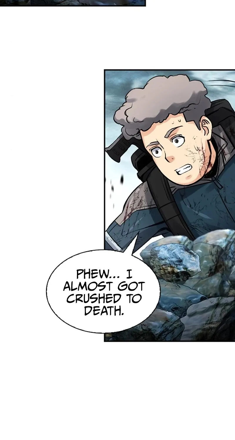 Read Seoul Station Druid chapter 40 image 20 on Lezhin
