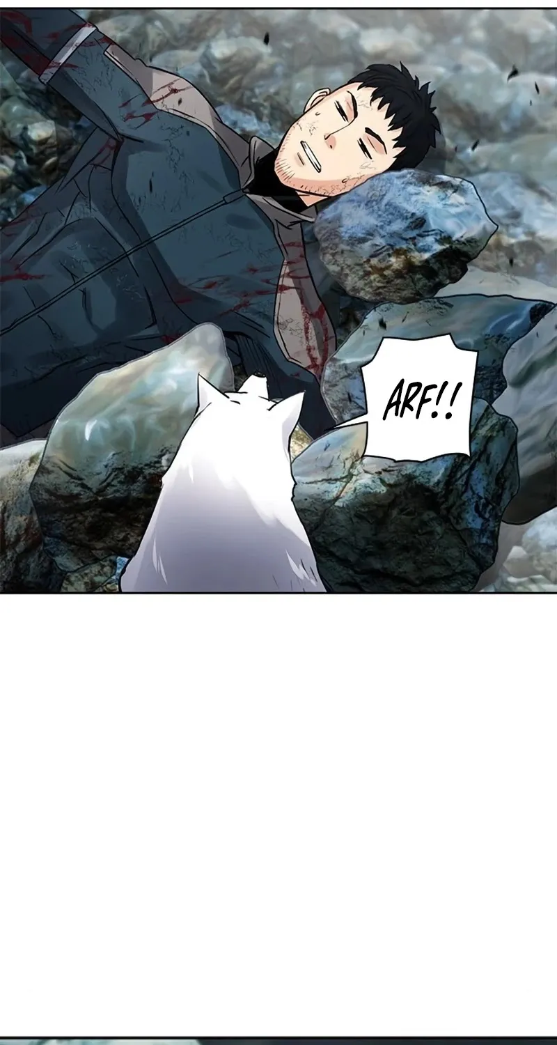 Read Seoul Station Druid chapter 40 image 21 on Lezhin