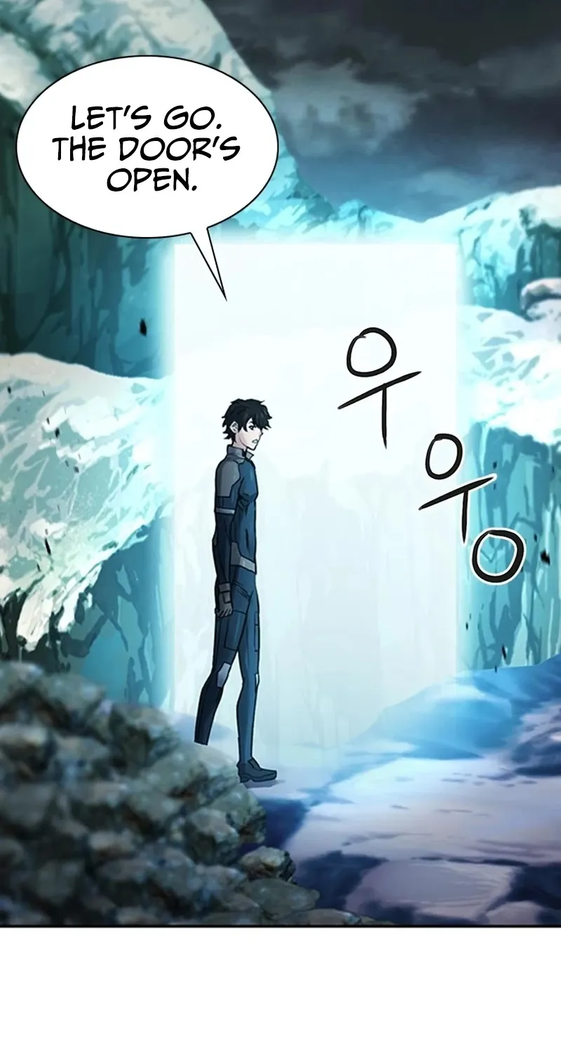 Read Seoul Station Druid chapter 40 image 22 on Lezhin
