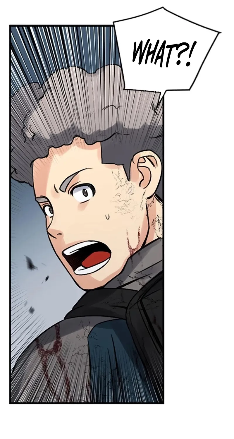 Read Seoul Station Druid chapter 40 image 24 on Lezhin