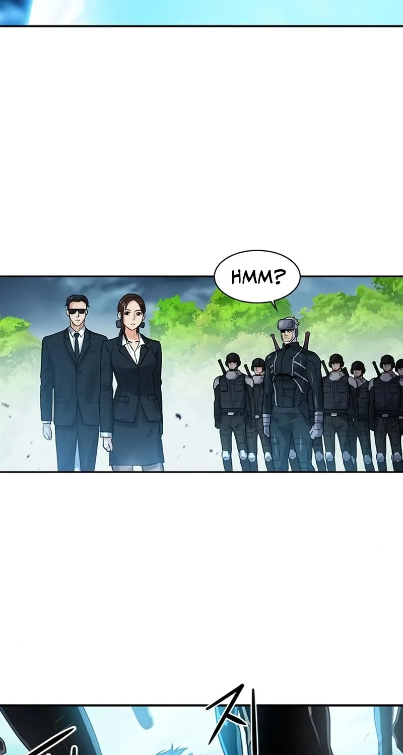 Read Seoul Station Druid chapter 40 image 29 on Lezhin