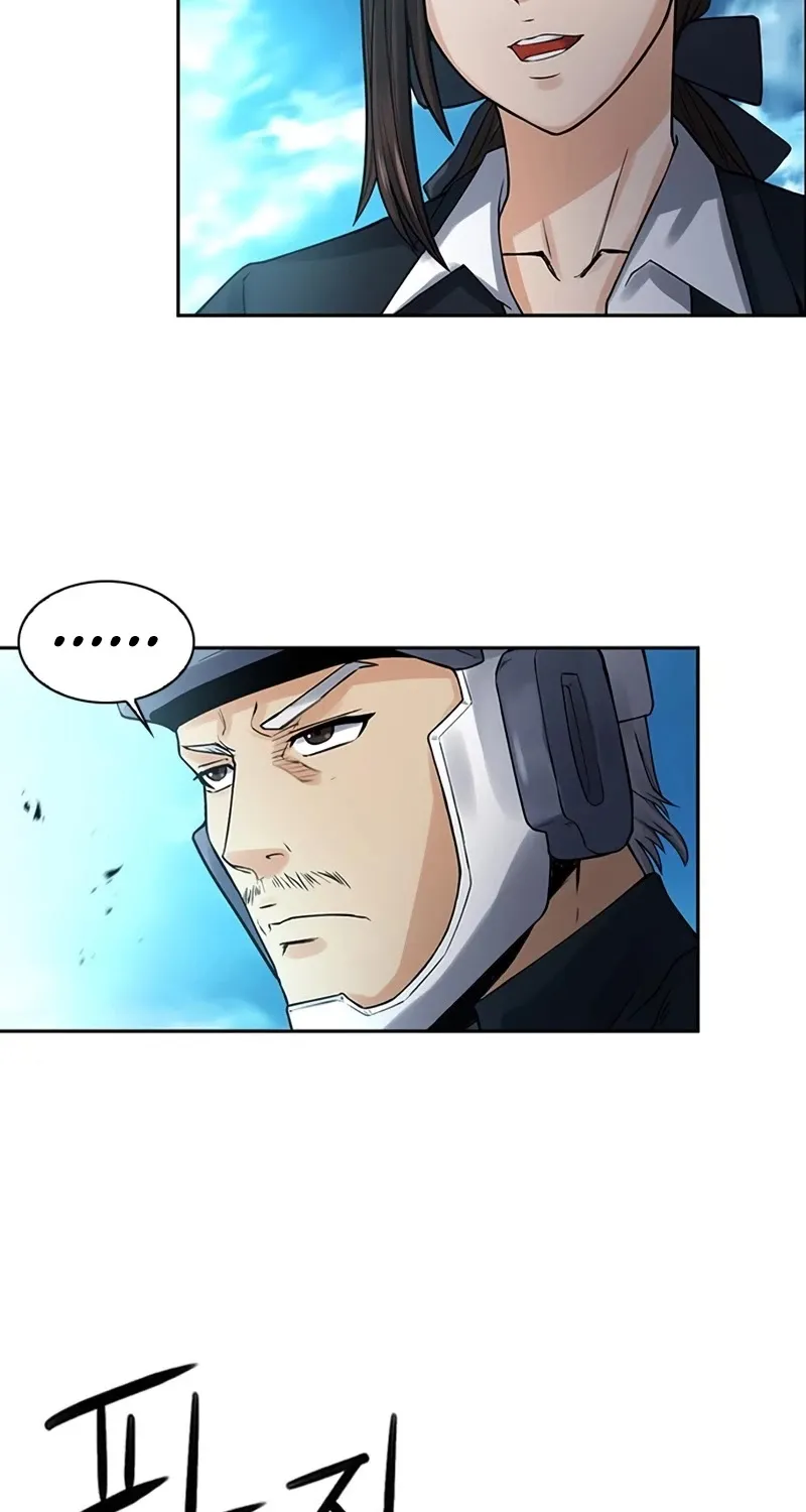Read Seoul Station Druid chapter 40 image 31 on Lezhin