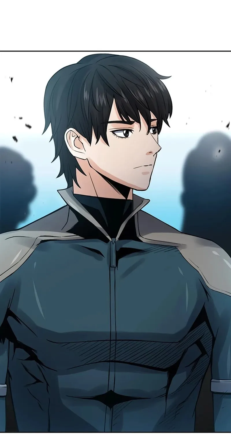 Read Seoul Station Druid chapter 40 image 33 on Lezhin