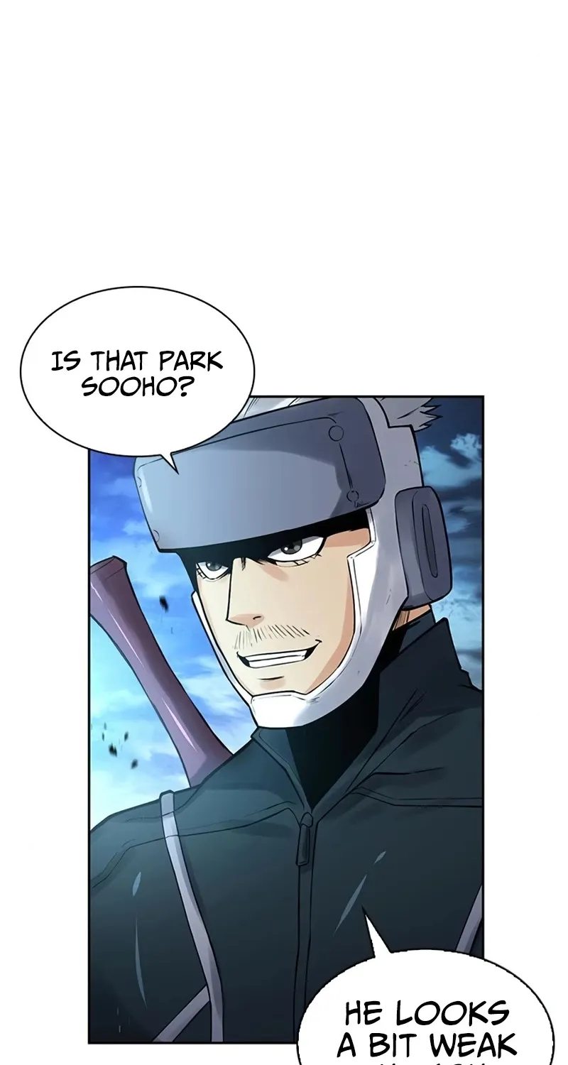 Read Seoul Station Druid chapter 40 image 34 on Lezhin