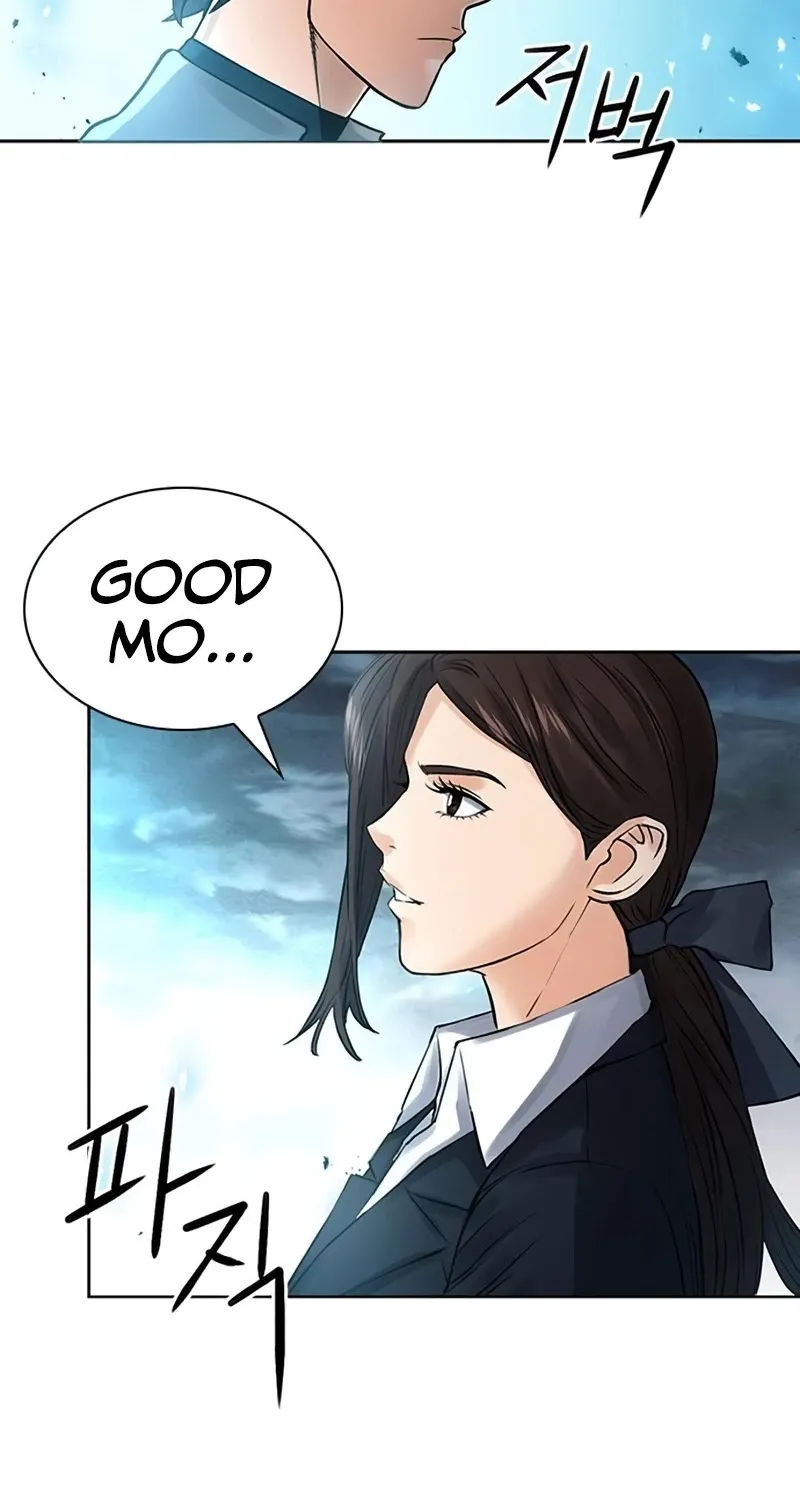 Read Seoul Station Druid chapter 40 image 36 on Lezhin