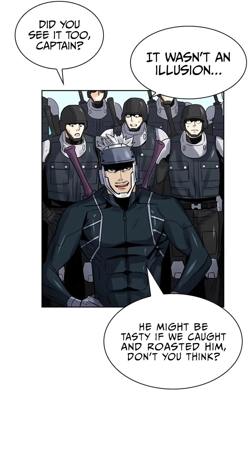 Read Seoul Station Druid chapter 40 image 41 on Lezhin