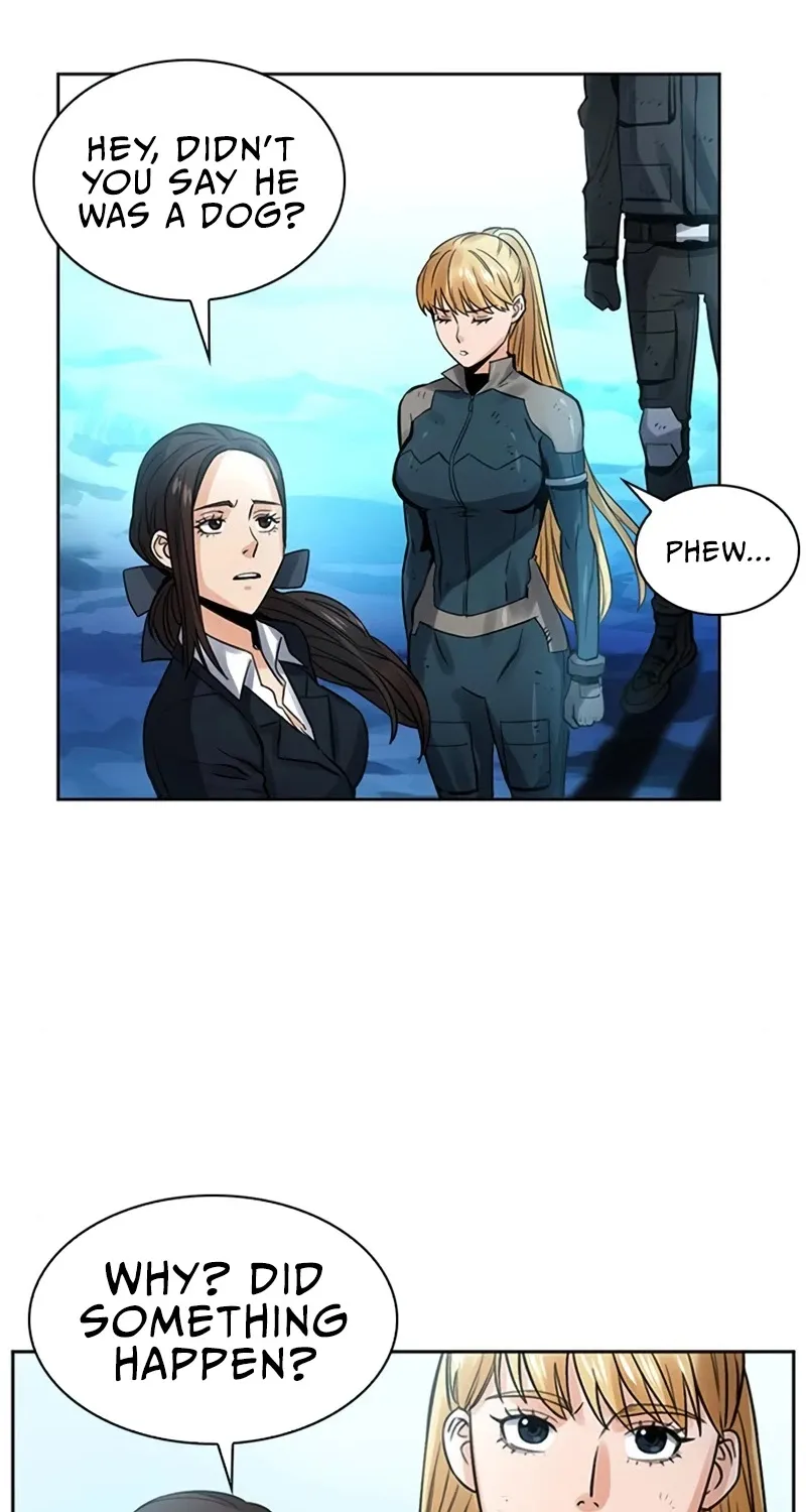 Read Seoul Station Druid chapter 40 image 42 on Lezhin