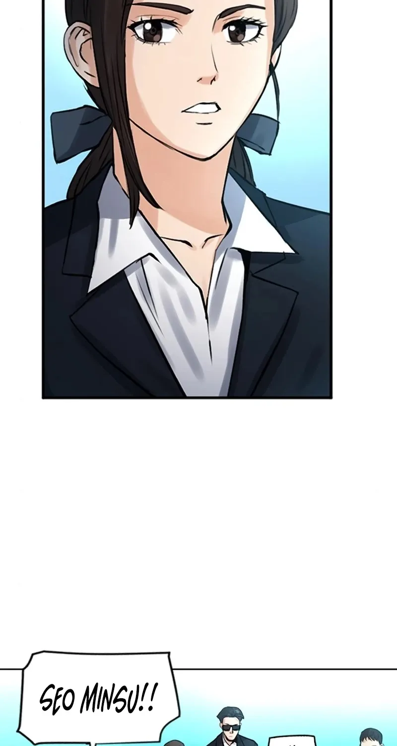 Read Seoul Station Druid chapter 40 image 44 on Lezhin