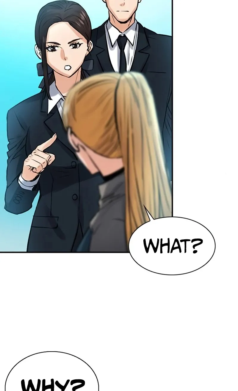 Read Seoul Station Druid chapter 40 image 46 on Lezhin