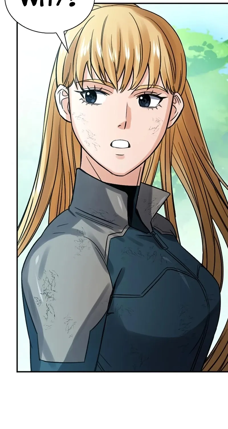 Read Seoul Station Druid chapter 40 image 47 on Lezhin