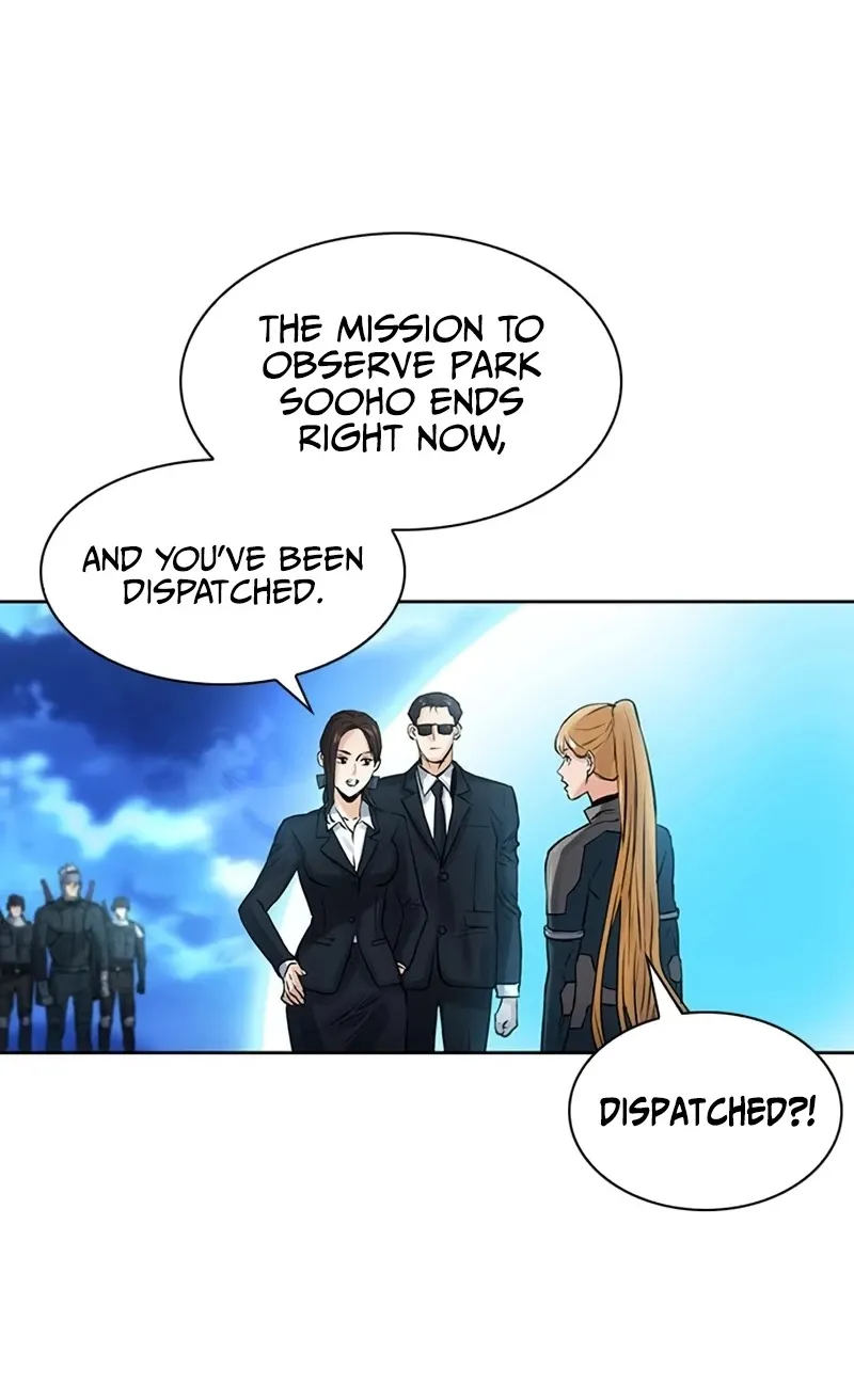 Read Seoul Station Druid chapter 40 image 48 on Lezhin