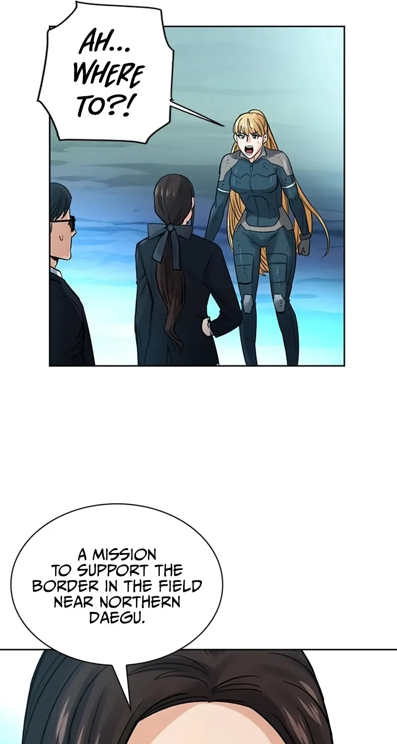 Read Seoul Station Druid chapter 40 image 49 on Lezhin