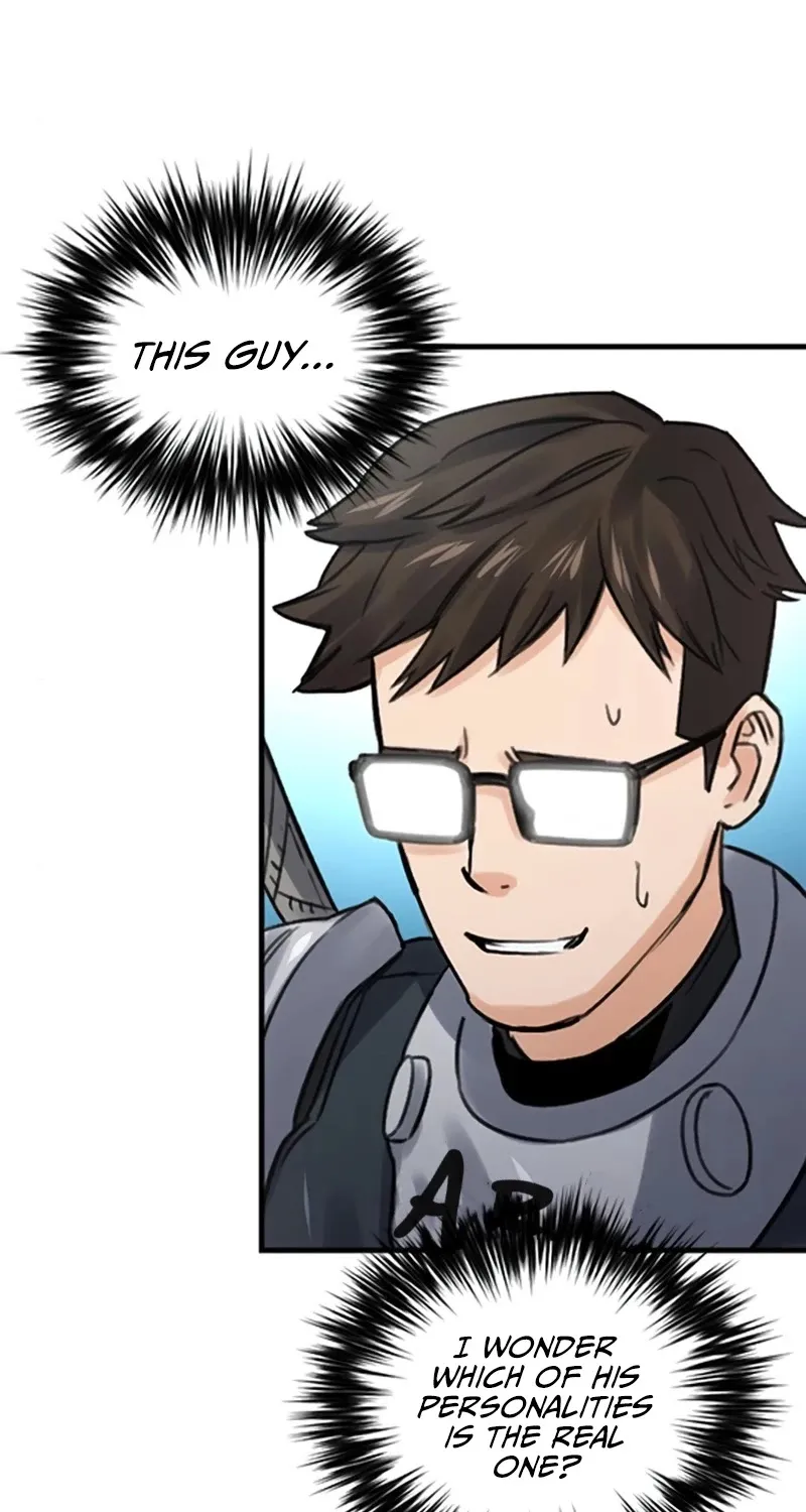 Read Seoul Station Druid chapter 40 image 55 on Lezhin