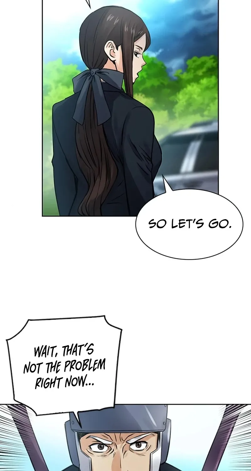 Read Seoul Station Druid chapter 40 image 60 on Lezhin