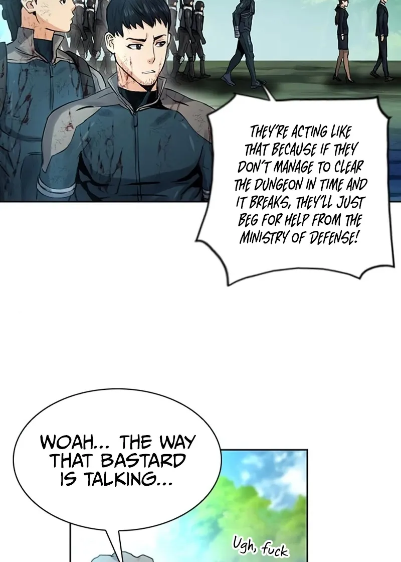 Read Seoul Station Druid chapter 40 image 62 on Lezhin
