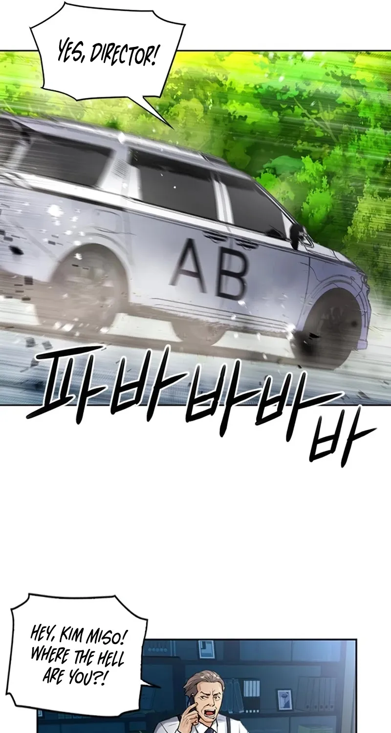 Read Seoul Station Druid chapter 40 image 65 on Lezhin