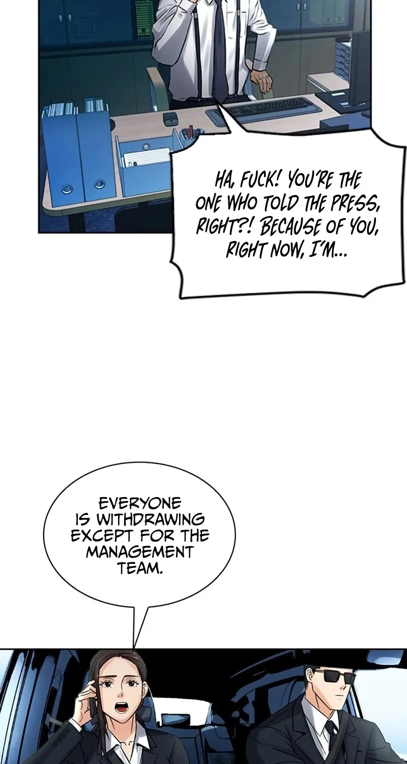 Read Seoul Station Druid chapter 40 image 66 on Lezhin