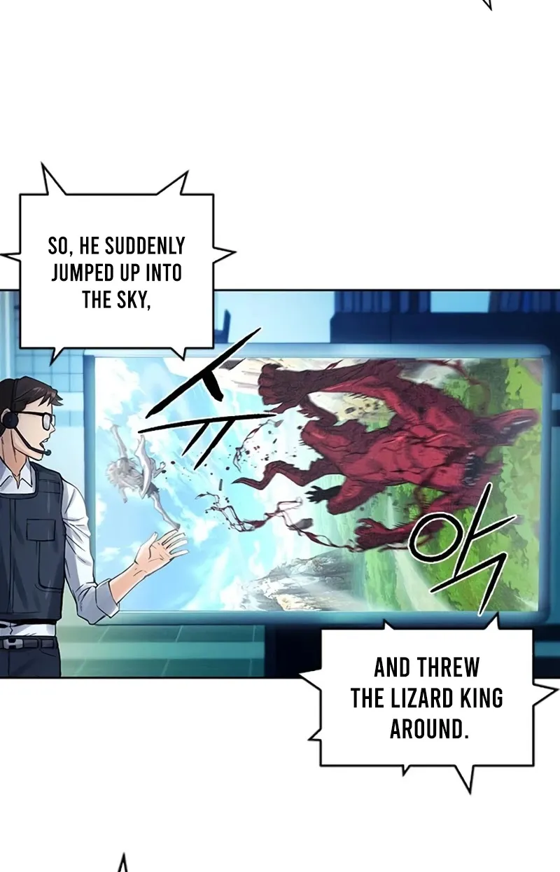 Read Seoul Station Druid chapter 40 image 70 on Lezhin