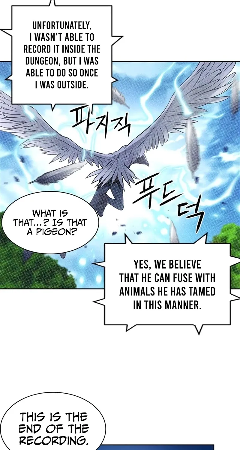 Read Seoul Station Druid chapter 40 image 71 on Lezhin