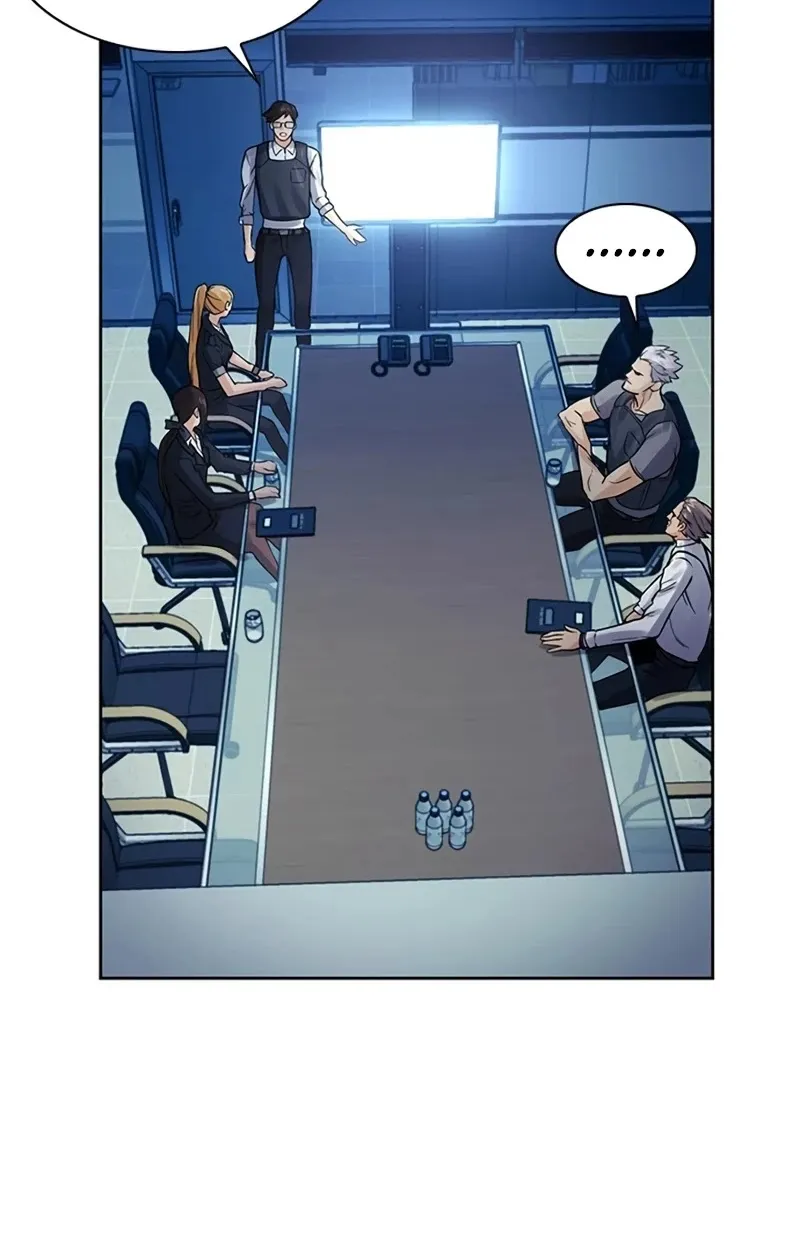 Read Seoul Station Druid chapter 40 image 72 on Lezhin